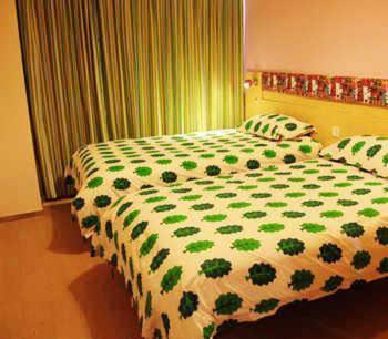 Fresh House Hotel West Lake Branch Hangzhou Room photo