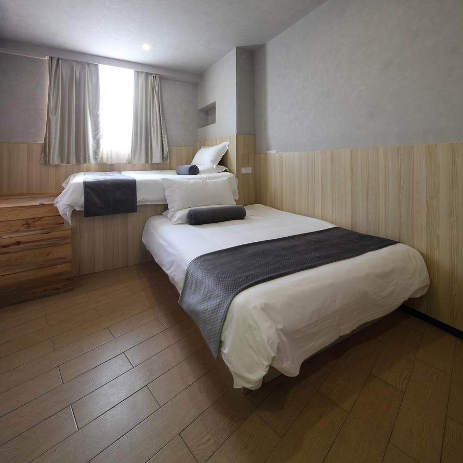 Fresh House Hotel West Lake Branch Hangzhou Exterior photo